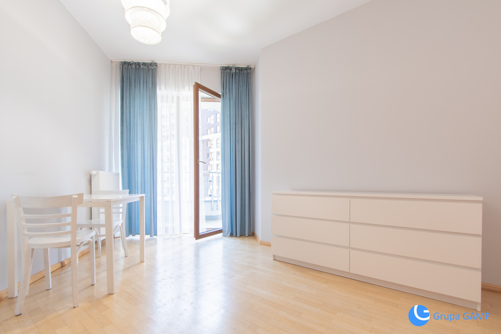 Appartement 2 pièces, 46 m²