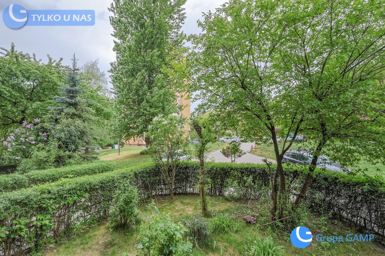 Apartment in Kraków, Kozłówka, Bieżanów-Prokocim - Widok 5