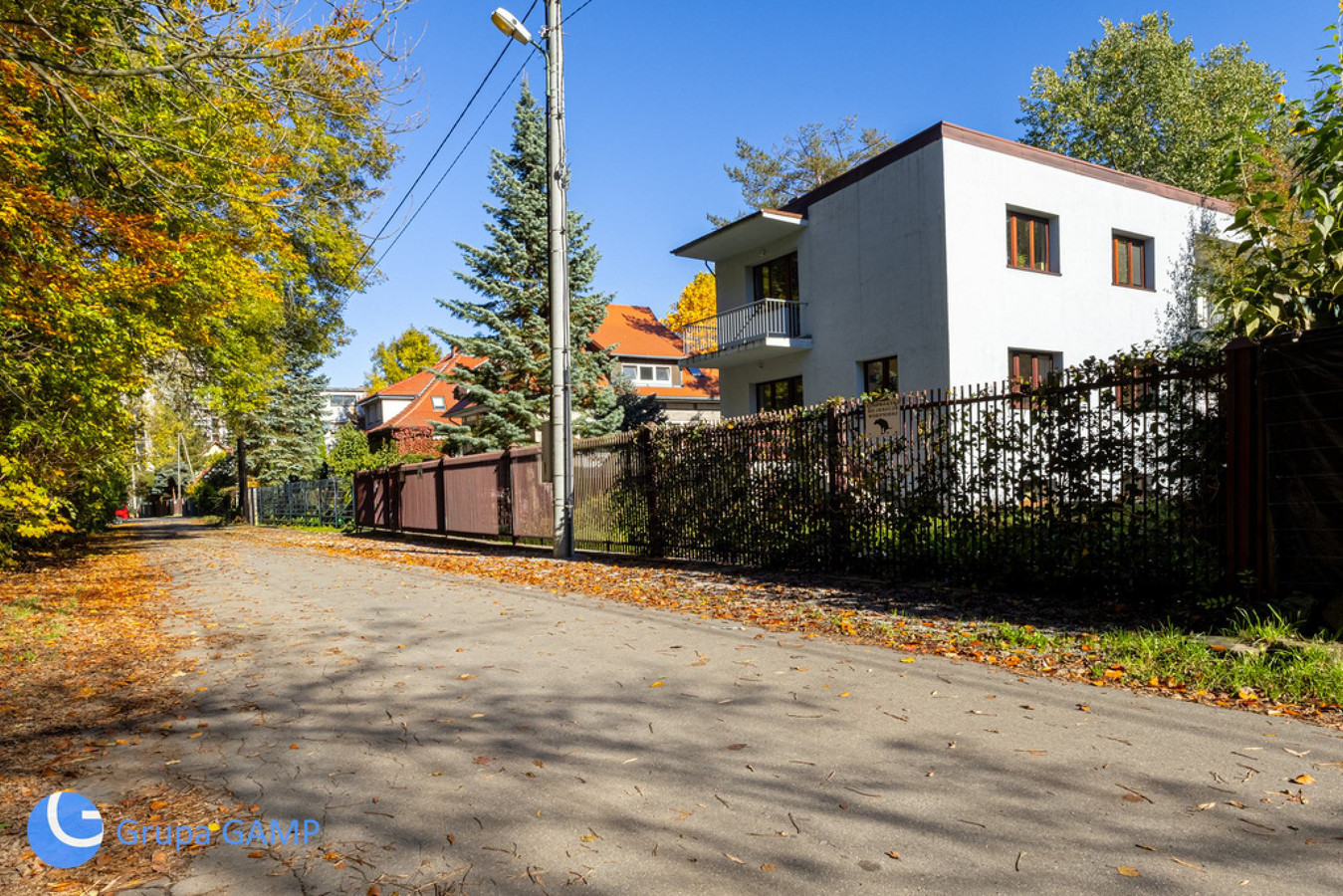 6000+VAT - całość opłat! 3 pokoje, 90m2, 4 msc postojowe