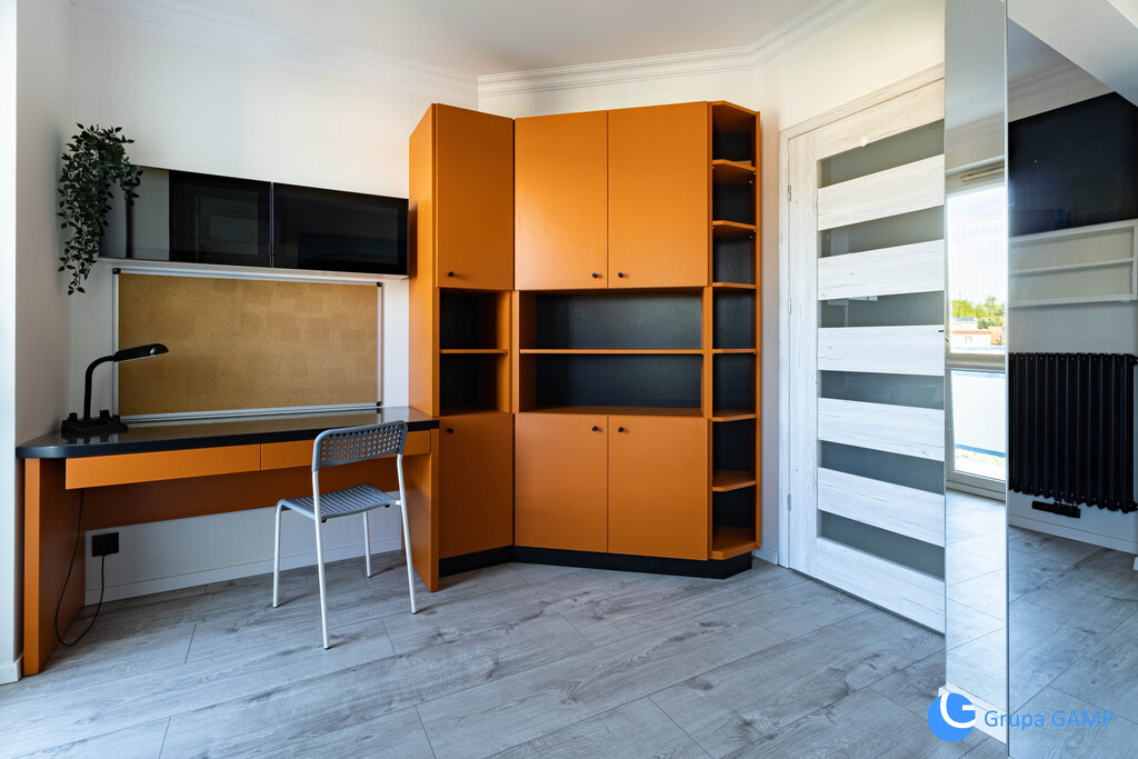 Apartment in Kraków, Zagumnie, Podgórze - Widok 2