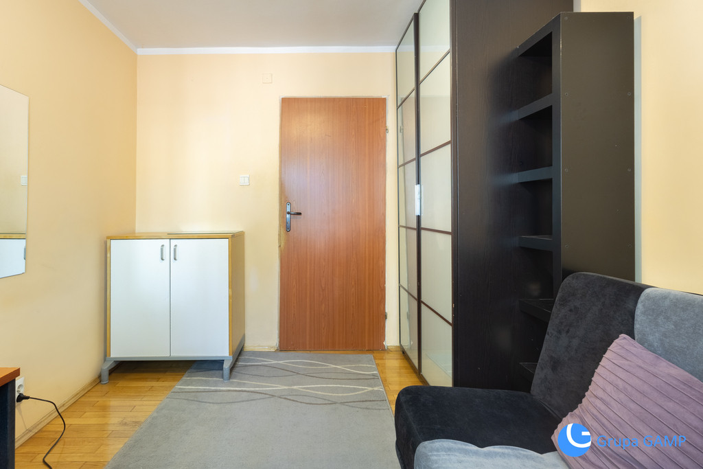 Dostępne 3 pokoje - od 8 do 11 m² | ul. Mazowiecka - Widok 5