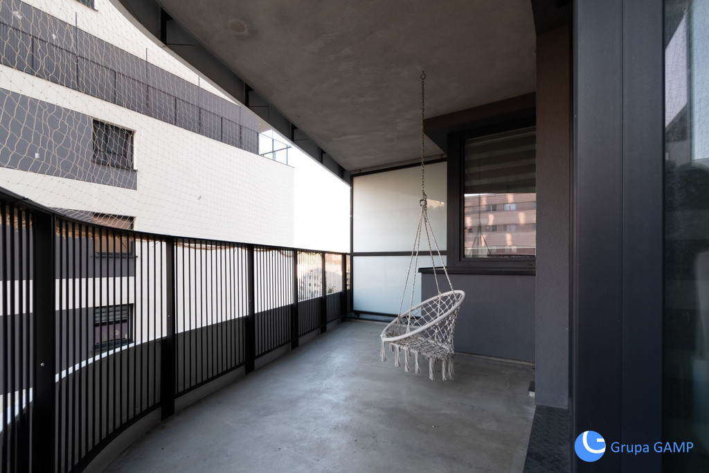 2-pok. 41 m² | Stańczyka - Bronowice | od zaraz - Widok 4