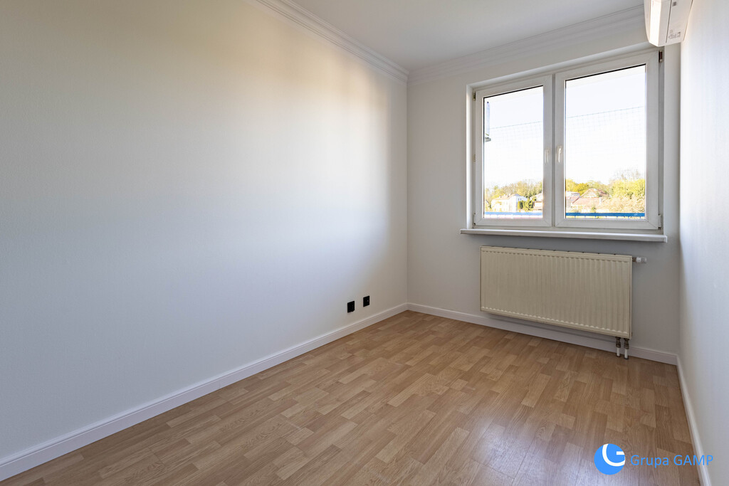 Apartment in Kraków, Zagumnie, Podgórze - Widok 5