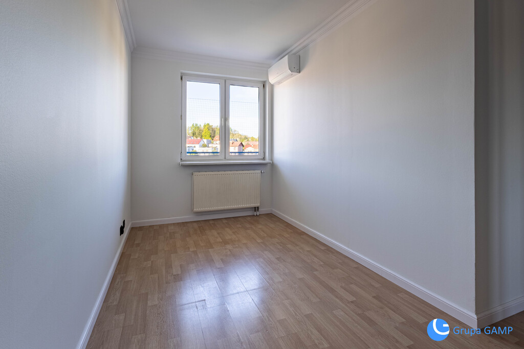 Apartment in Kraków, Zagumnie, Podgórze - Widok 6