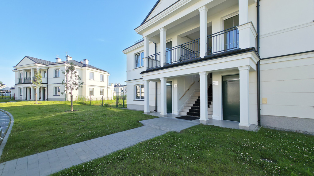 1-soban stan, 56 m²