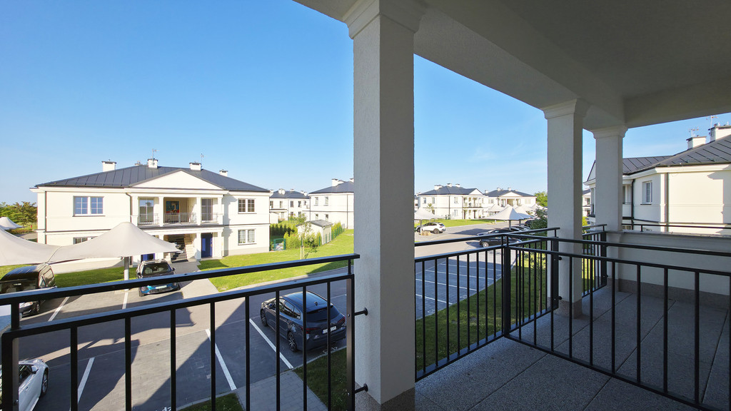 Apartament z widokiem na zatokę - Widok 6