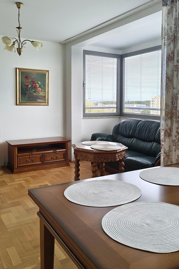 Mieszkanie – Gdynia, Witomino - Widok 4