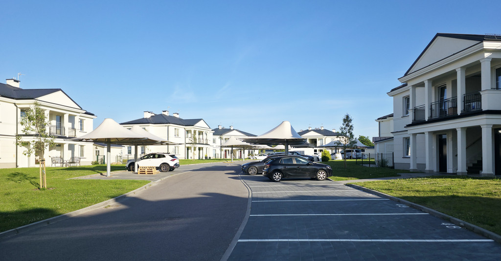 Apartament z widokiem na zatokę - Widok 2