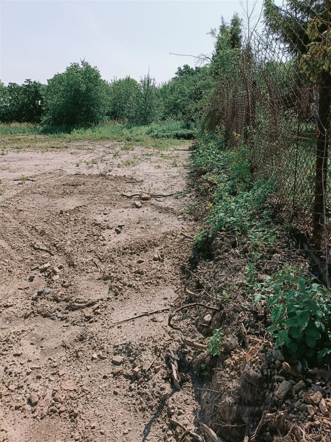 Działka 1050 m² w Dobieszowicach - Widok 5