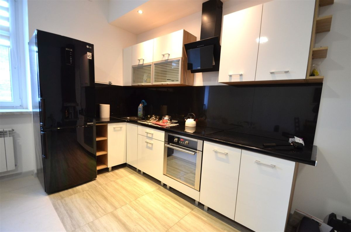 Apartment in Bytom, Osiedle Hutnicze, Szombierki - Widok 4