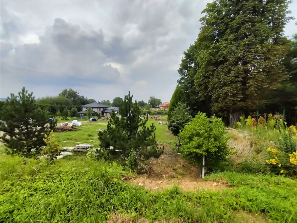 Sprzedaż działki budowlanej w Bobrownikach - Widok 3