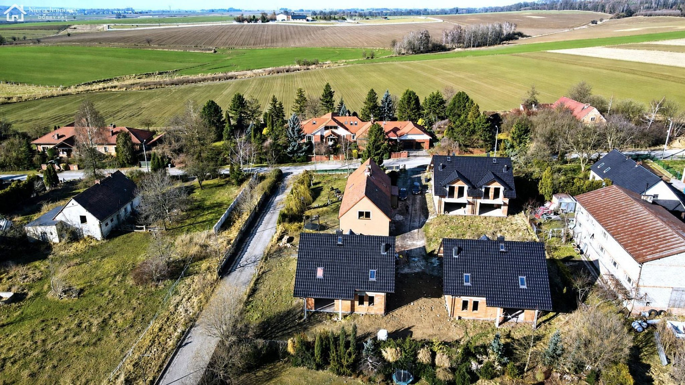 Dom – Zbrosławice, Kępczowice - Widok 3