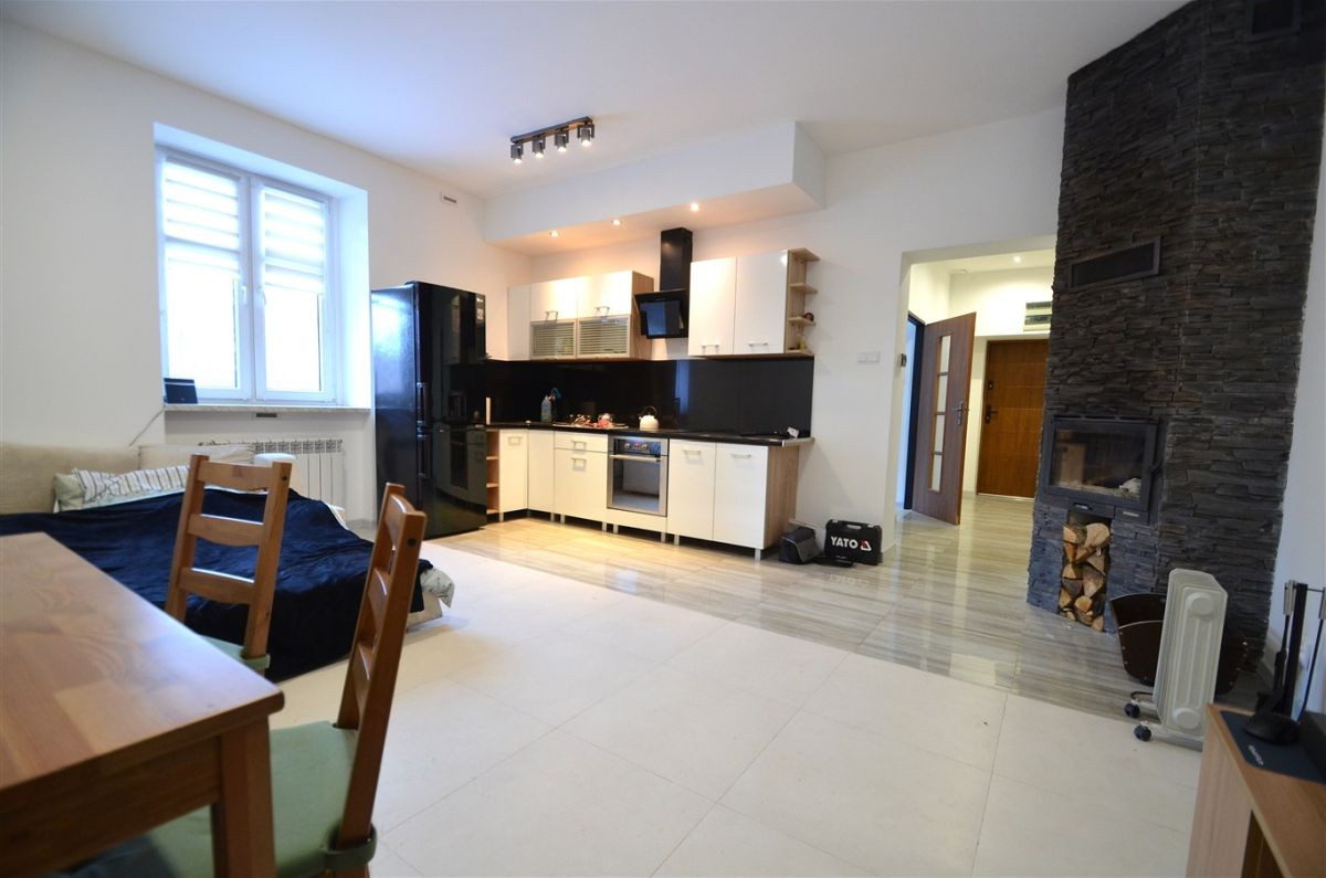 Apartment in Bytom, Osiedle Hutnicze, Szombierki - Widok 2