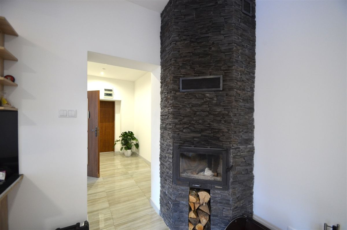 Apartment in Bytom, Osiedle Hutnicze, Szombierki - Widok 5