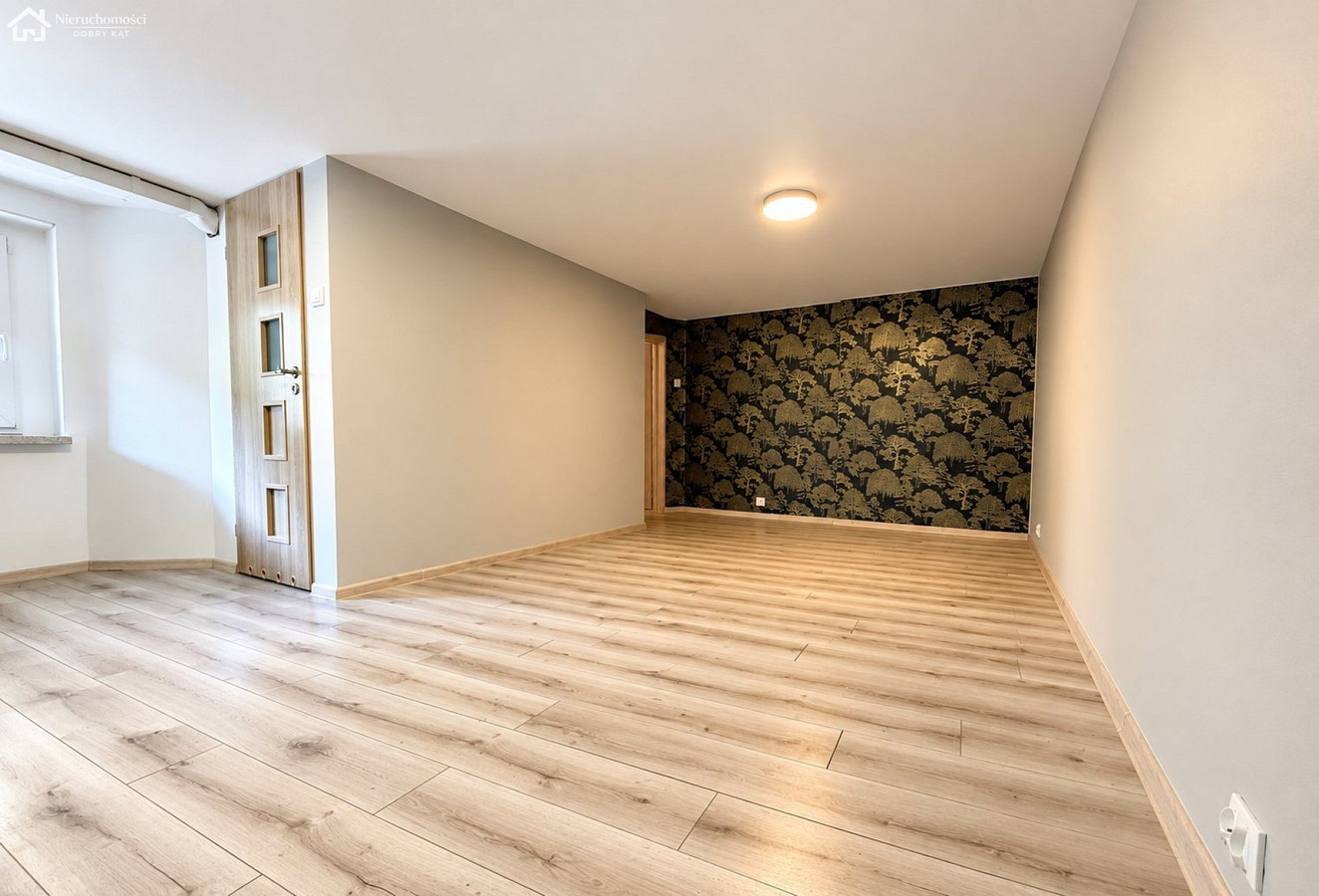 Lokal 25,2m² + piwnica | Gliwice | - Widok 2