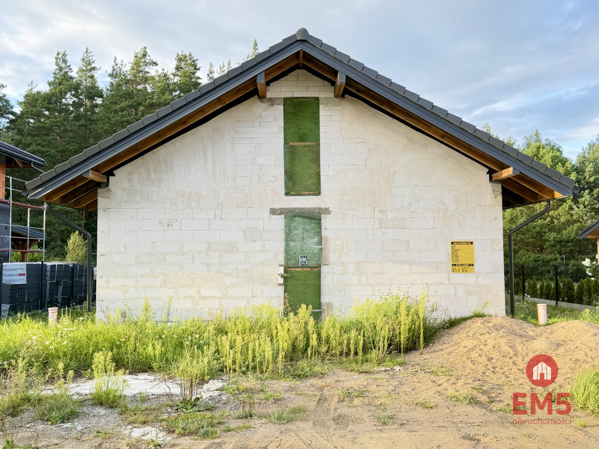 Dom – Klepacze - Widok 2