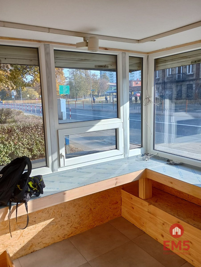 Lokal w centrum - Widok 5