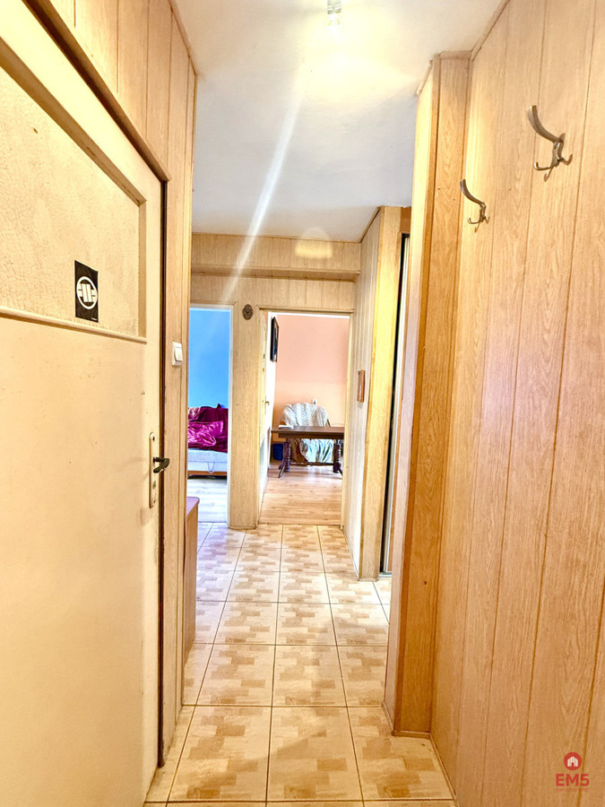 Apartment in Augustów, Osiedle Generała Prądzyńskiego, powiat augustowski - Widok 5