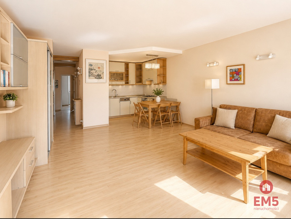 Apartment in Białystok - View 4