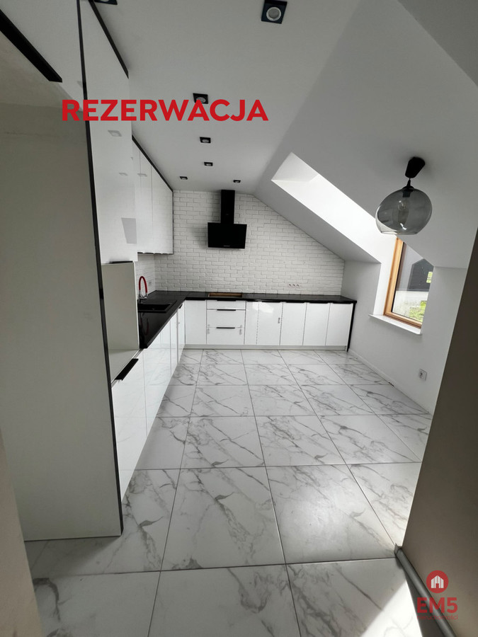 Mieszkanie – Sejny, powiat sejneński - Widok 4
