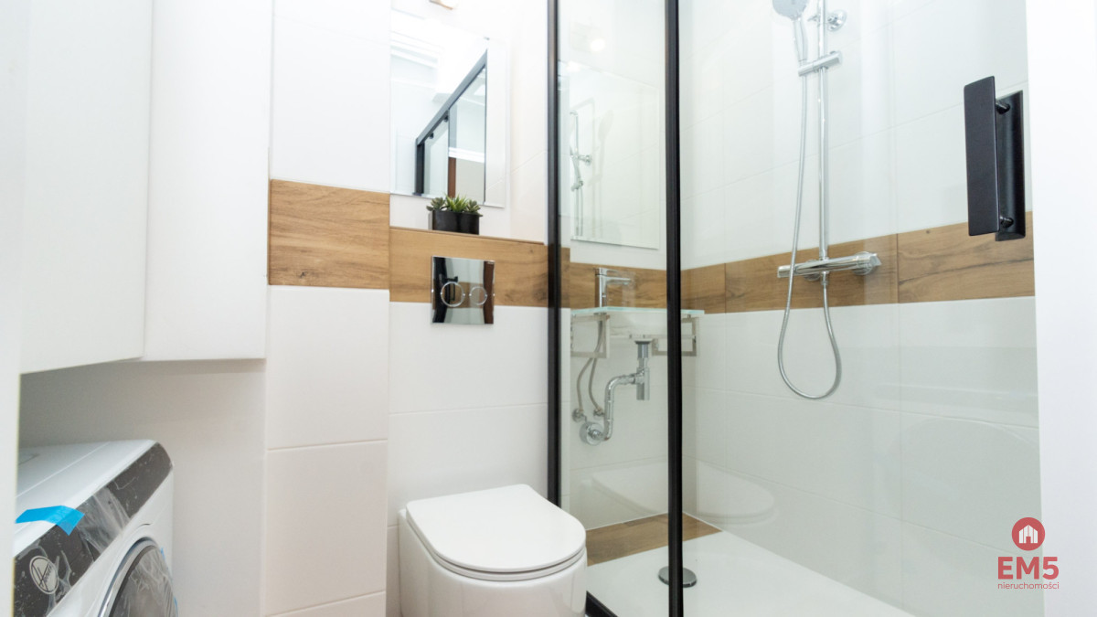 Apartment in Białystok, Osiedle Juliana Tuwima, Antoniuk - Widok 6