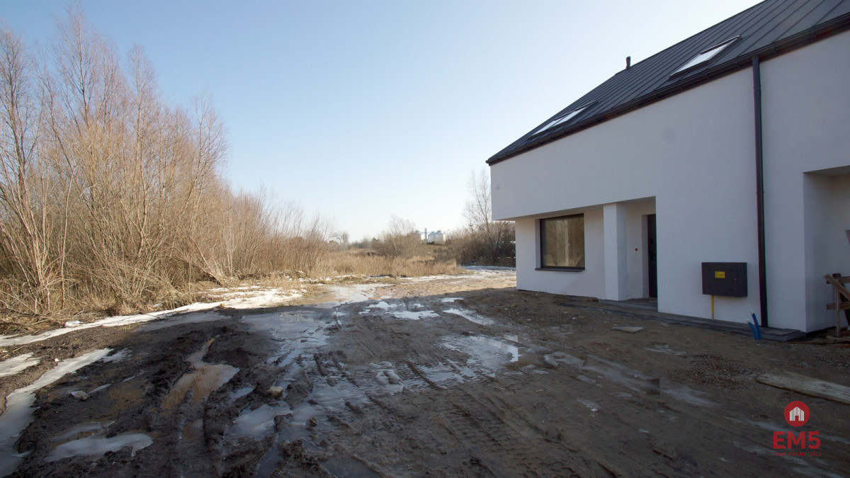 Dom – Białystok, Zawady - Widok 3