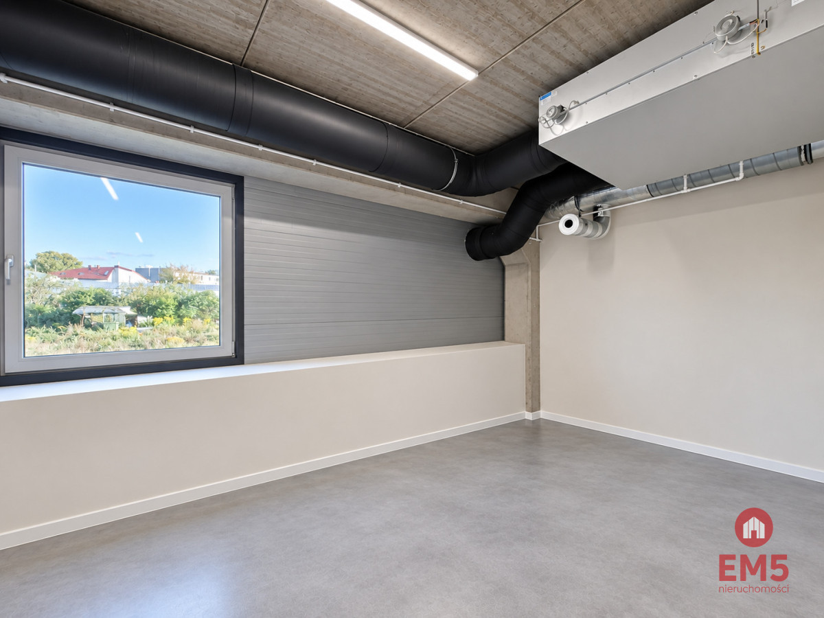 Lokal użytkowy 100 m² - Widok 5