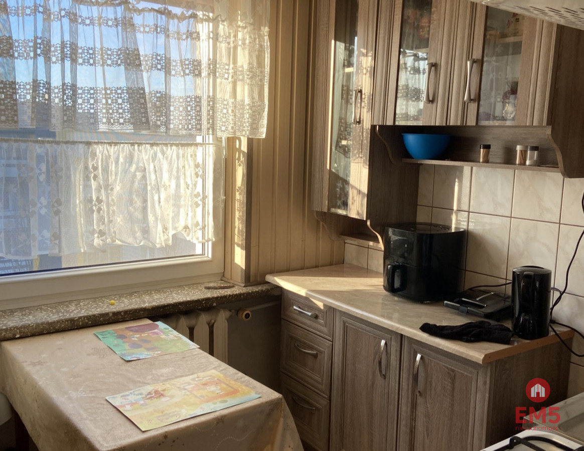 Apartment in Augustów, Wypusty, powiat augustowski - Widok 2