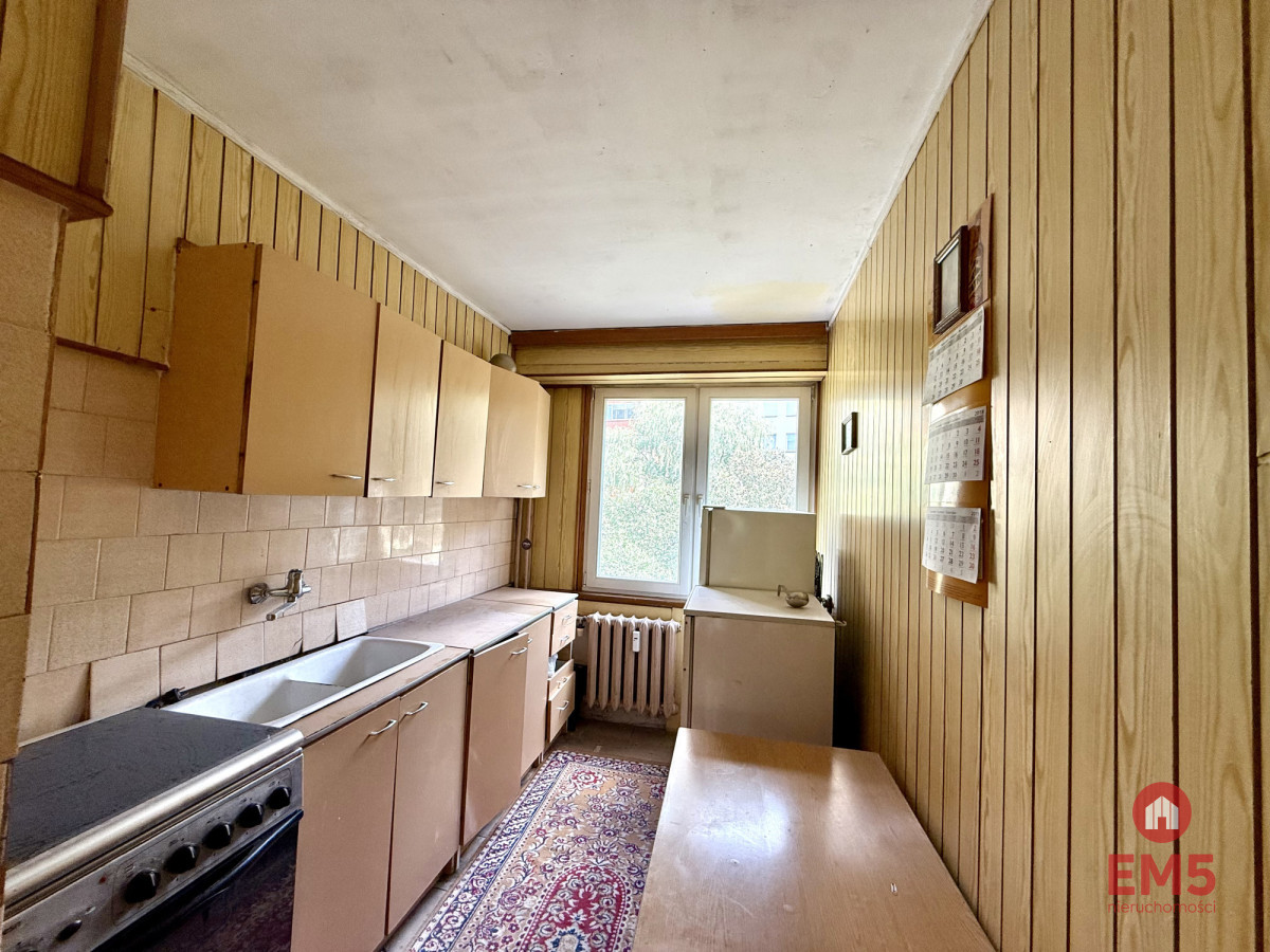 Mieszkanie – Białystok, Dziesięciny - Więcej