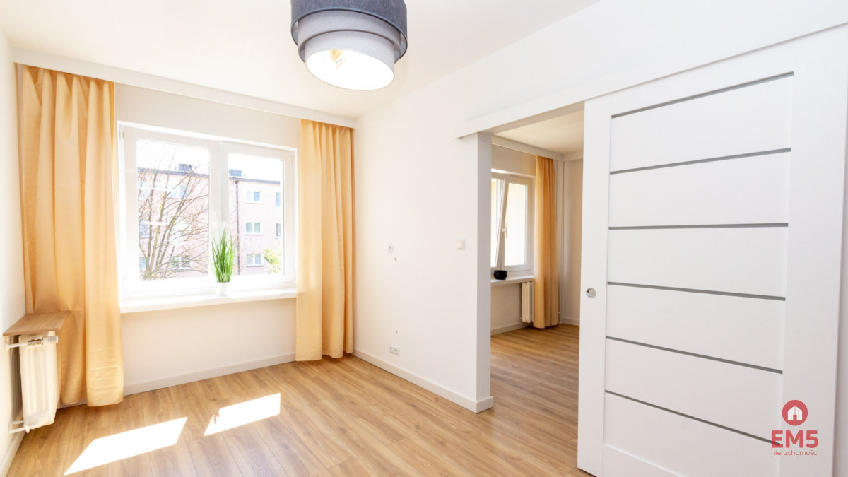 Apartment in Białystok, Osiedle Juliana Tuwima, Antoniuk - Widok 4