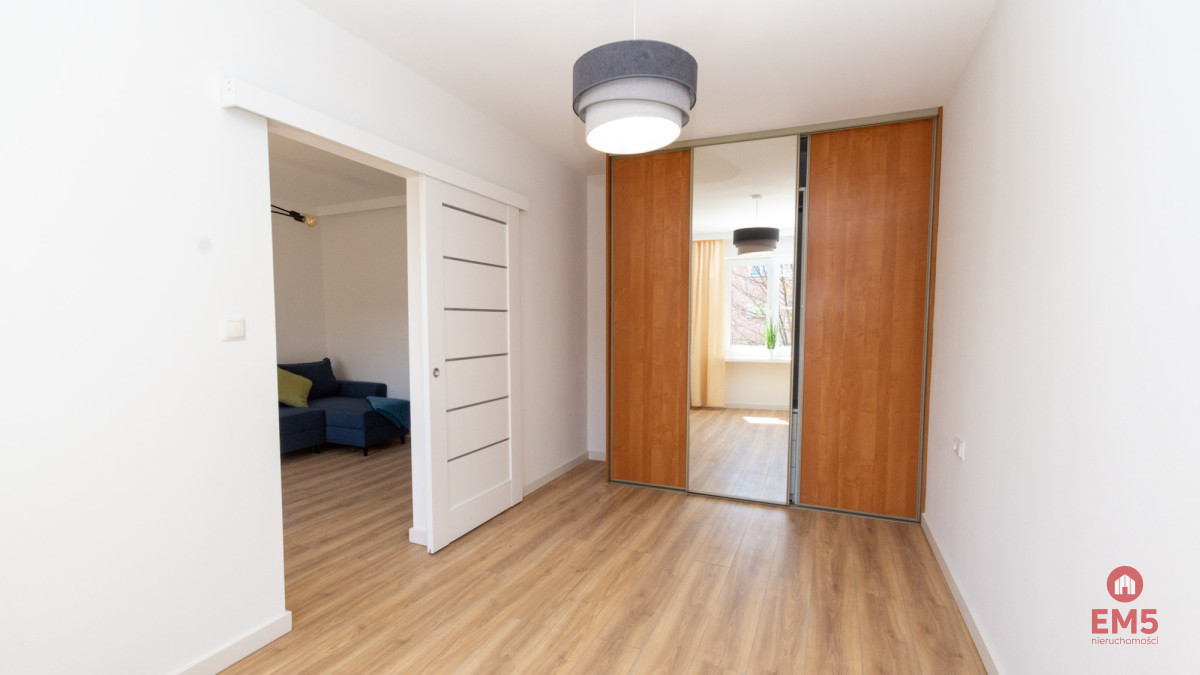 Apartment in Białystok, Osiedle Juliana Tuwima, Antoniuk - Widok 5
