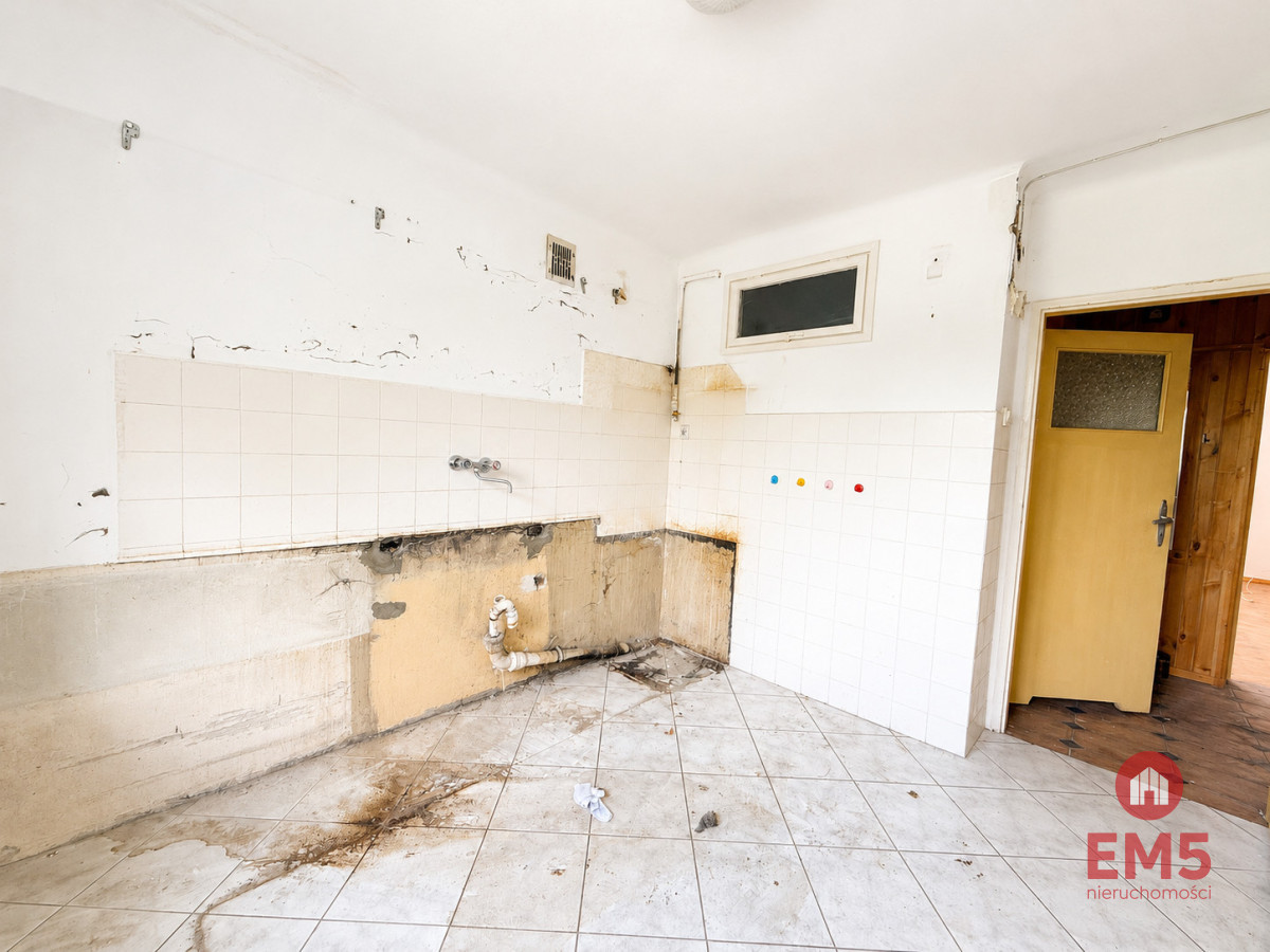 Apartment in Białystok, Osiedle Tysiąclecia, Piaski - Widok 4
