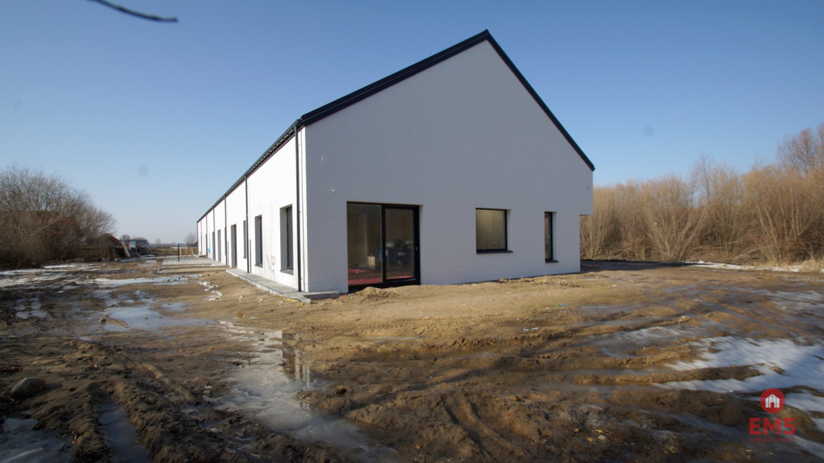 Dom – Białystok, Zawady - Widok 2