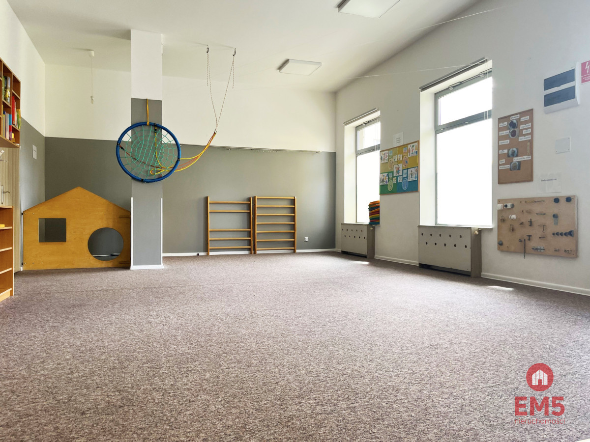 Atrakcyjny lokal 166 m² parter - Widok 4