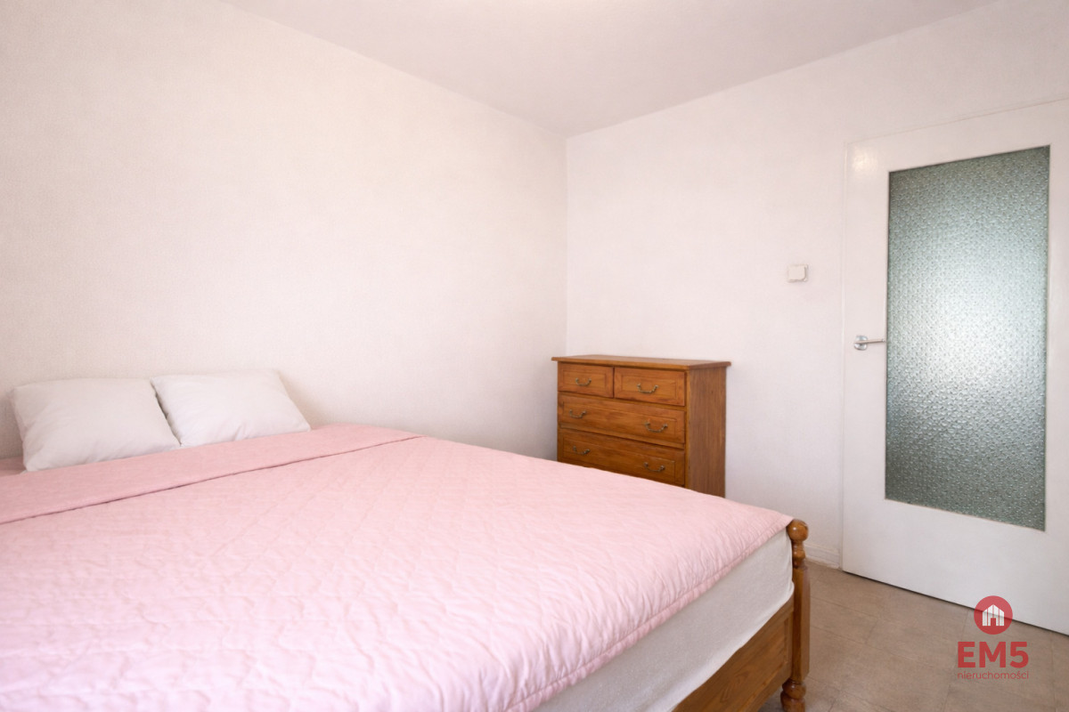 Apartment in Suwałki, Osiedle II - Widok 5