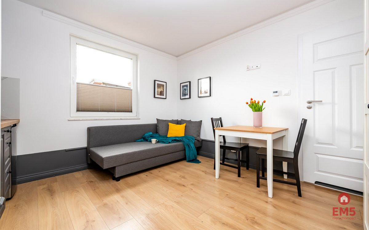 2 samodzielne pokoje w Centrum - Widok 2