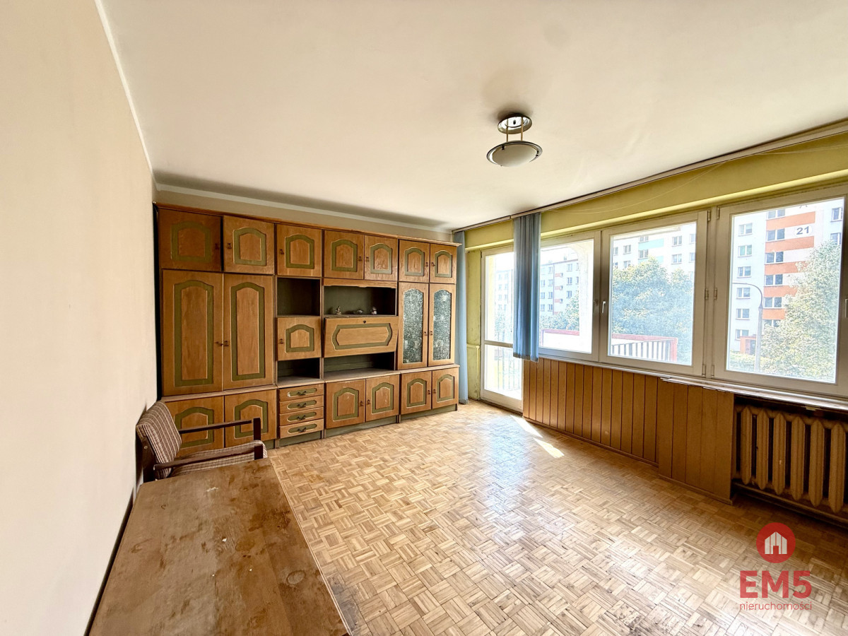 Mieszkanie – Białystok, Dziesięciny - Widok 2