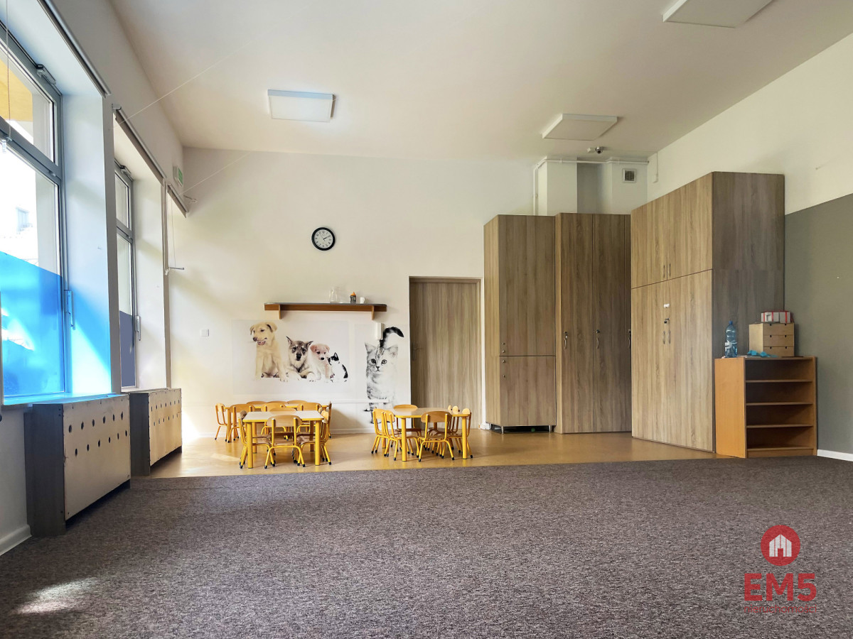 Atrakcyjny lokal 166 m² parter - Widok 5