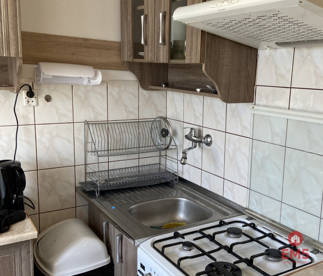 Apartment in Augustów, Wypusty, powiat augustowski - Widok 3