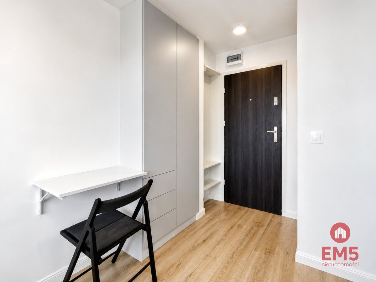 Apartment in Białystok, Bema - Widok 6
