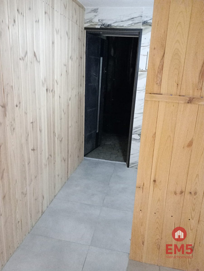 Lokal w centrum - Widok 3