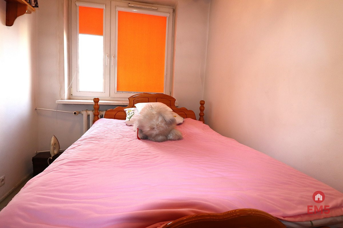 Apartment in Suwałki, Osiedle II - Więcej