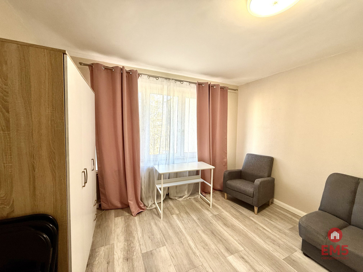 Apartment in Białystok, Osiedle Waryńskiego, Centrum - Więcej