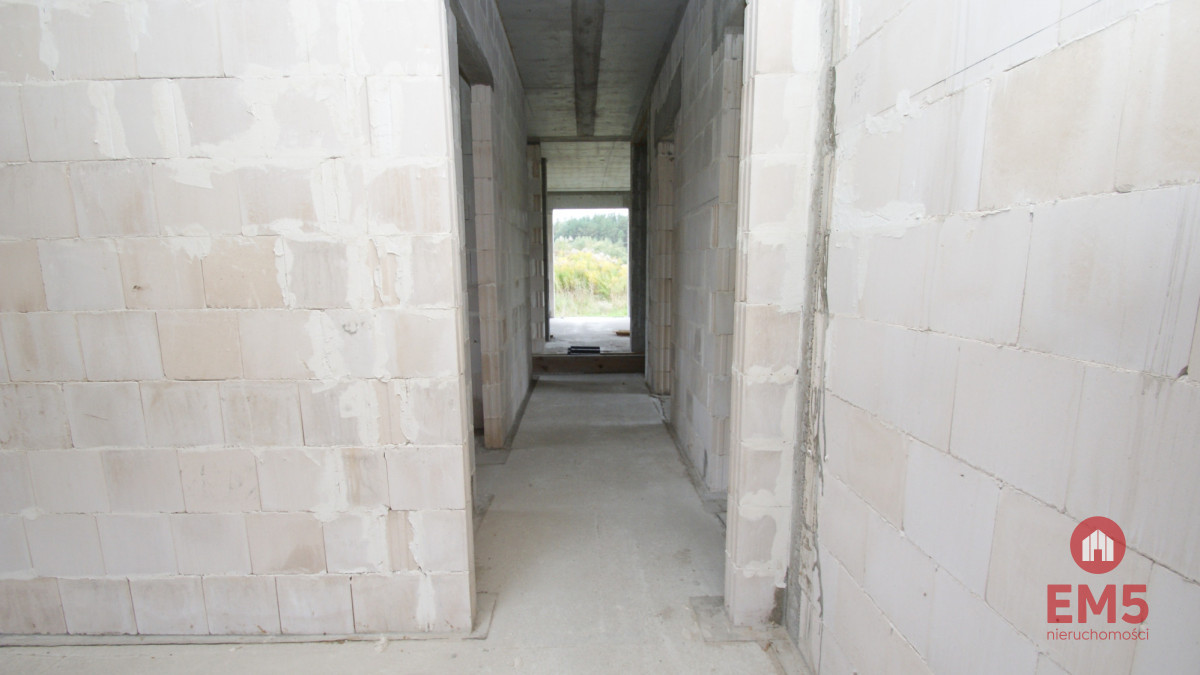 Dom – Gródek - Więcej