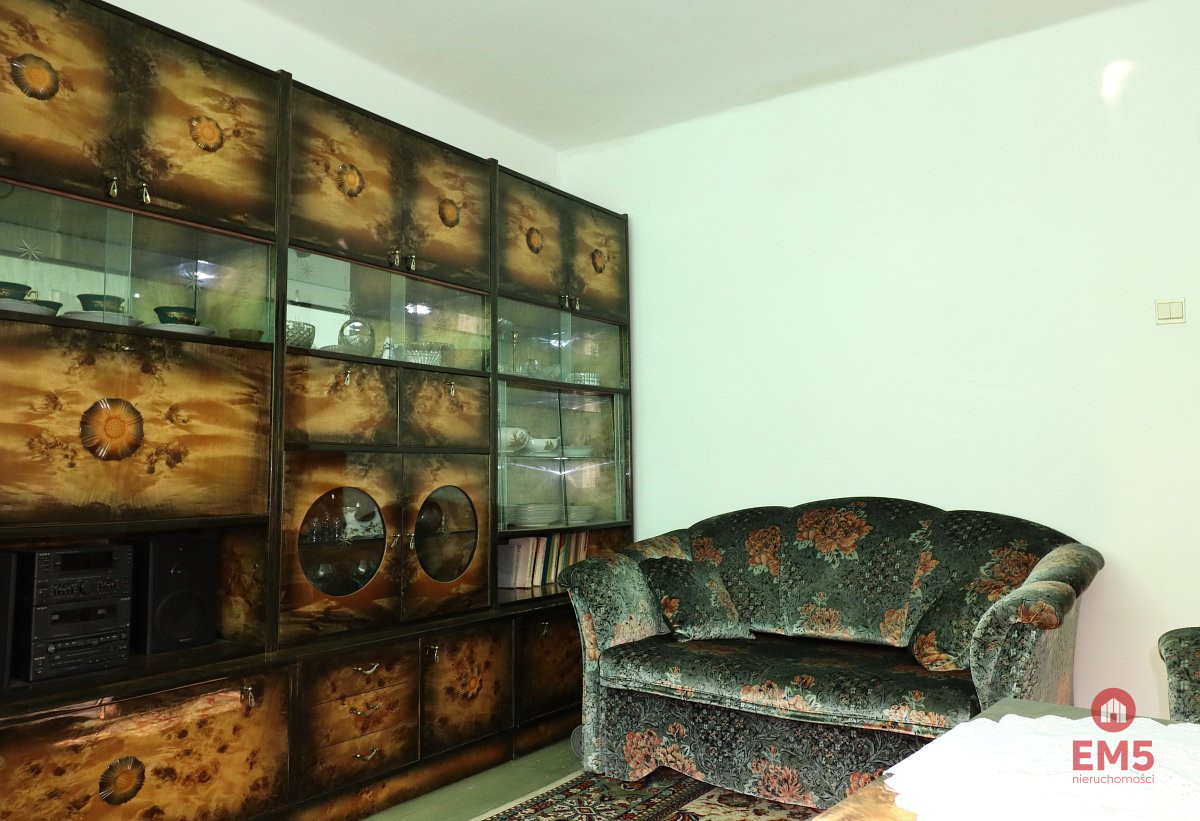 Apartment in Suwałki, Osiedle II - Widok 2