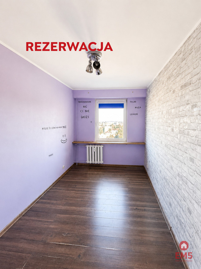 Apartment in Białystok, Dziesięciny II, Dziesięciny - View 4