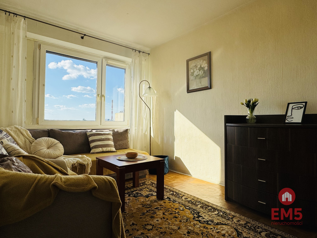 Apartment in Białystok, Osiedle Traugutta, Sienkiewicza - Widok 3