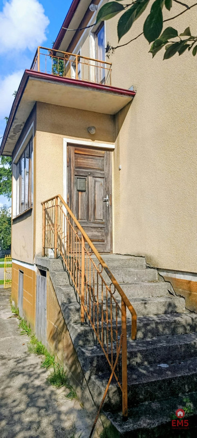 Dom – Bielsk Podlaski - Widok 5