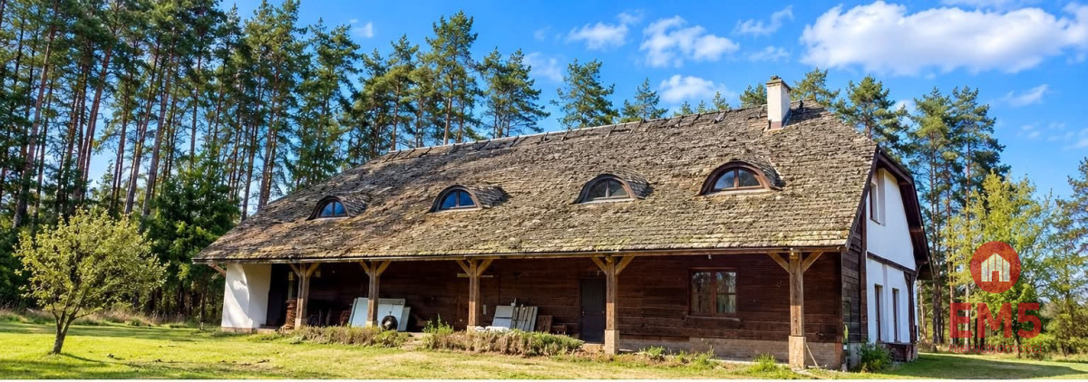 Budynek pod Karczmę 990 m² - Widok 3