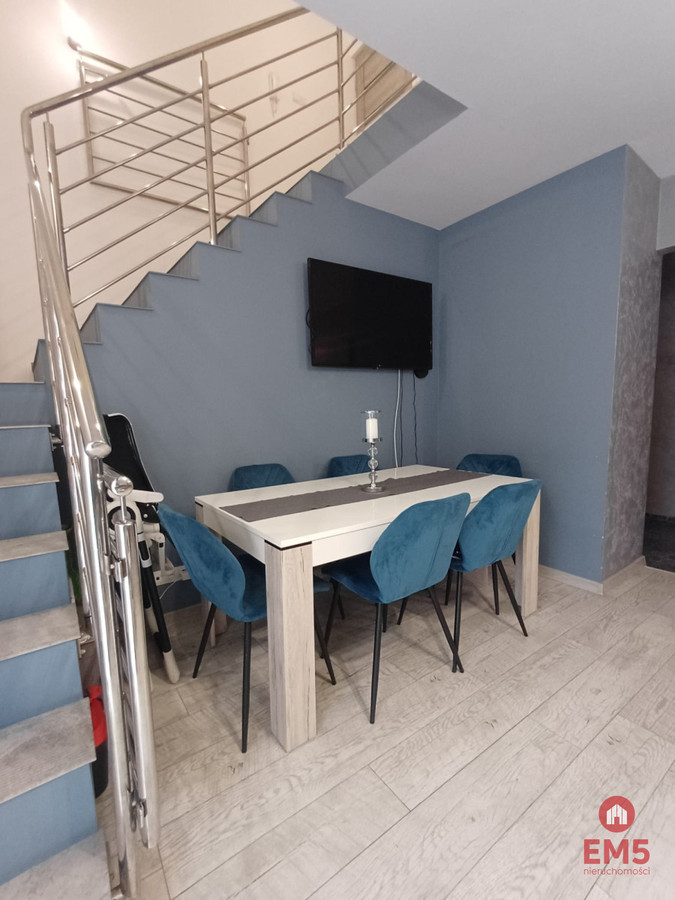 Apartment in Augustów, Osiedle Generała Prądzyńskiego, powiat augustowski - Widok 5